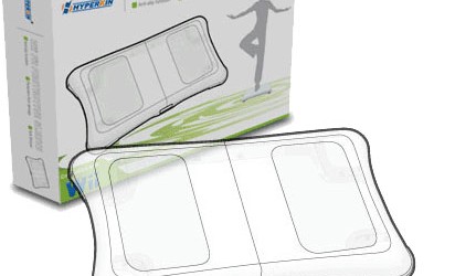 Wii fit koruma Silikon kilif wii Aksesuar