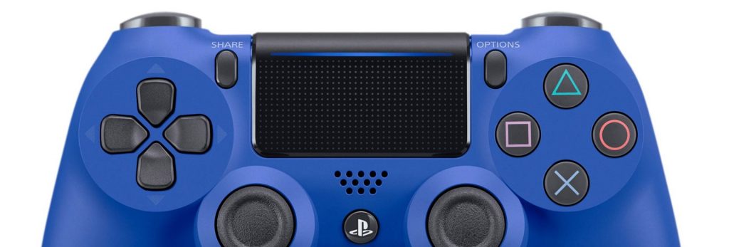 PS4 Dualshock 4 Oyun Kolu PS4 Kollar Kampanya