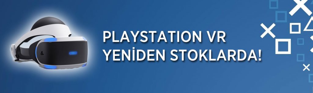 Playstation VR Satış