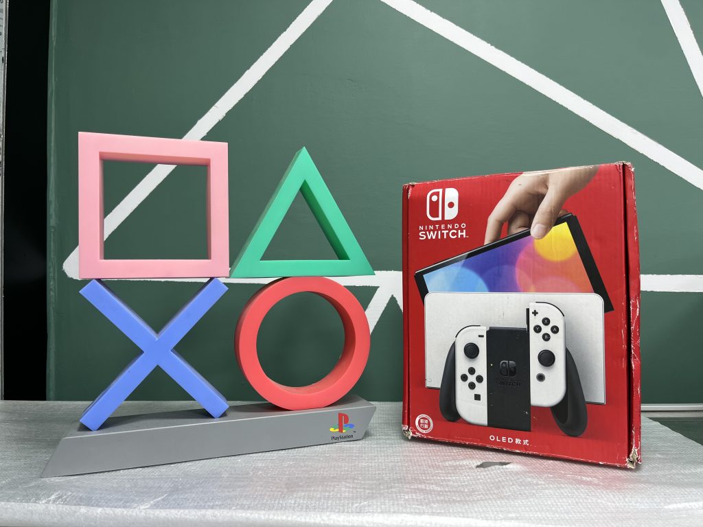 Nintendo Switch Oled Beyaz 13,000 TL